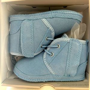 UGG Baby Neumel shoes
